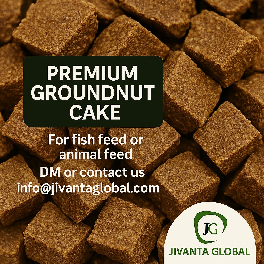 Animal Feed Supplement