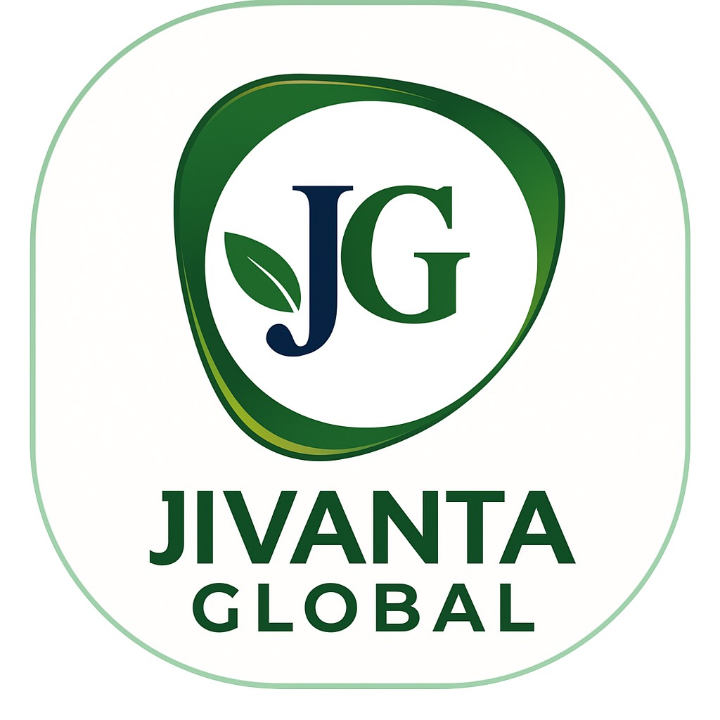 Jivanta Global Logo